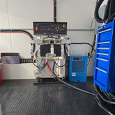 2025 Diesel PH2 - 8x16
